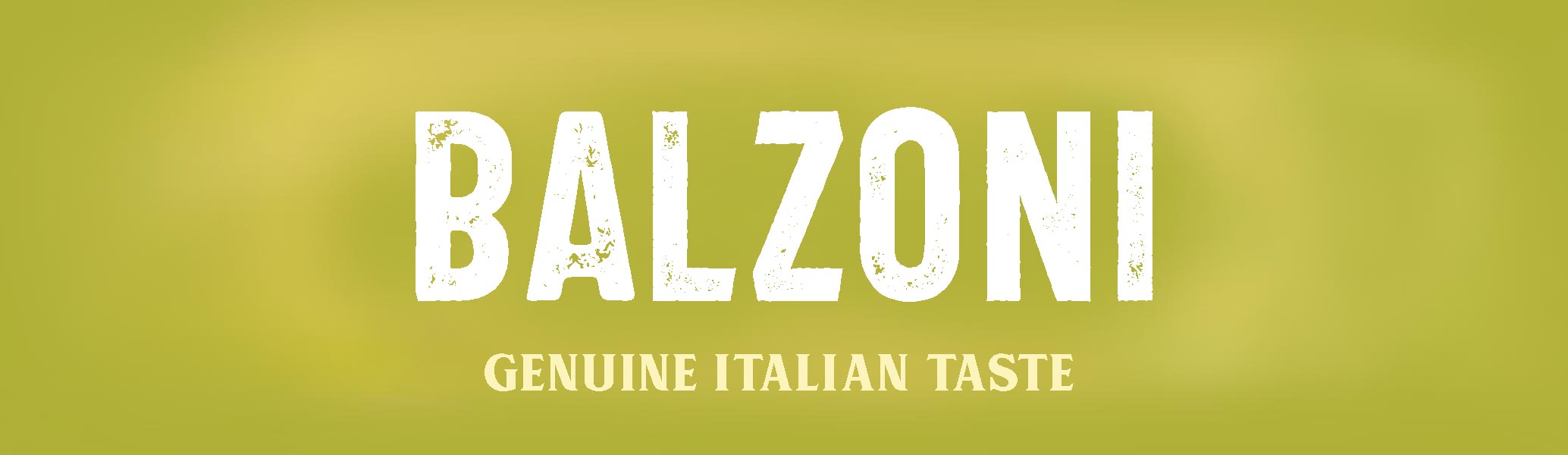 Balzoni